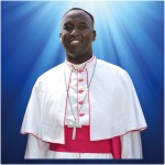 Rt. Rev. Dominic Kimengich Bishop of Eldoret Diocese