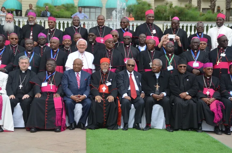 Kenya to Host Landmark AMECEA Plenary Assembly as Church Calls for Communion, Youth Engagement, and Regional Renewal