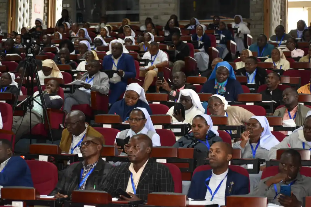 Catholic School Leaders Called to Embrace “Easter Vision” at National CaPEIA Conference