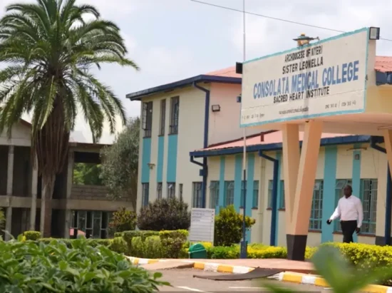 KCCB, Novo Nordisk Foundation Launch USD 9.4 Million Cardiometabolic Health Training Programme